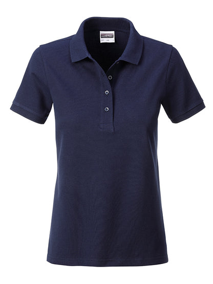 Ladies´ Basic Polo - Navy