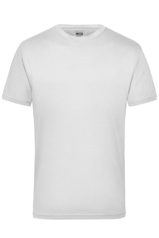 Workwear-T Men - White