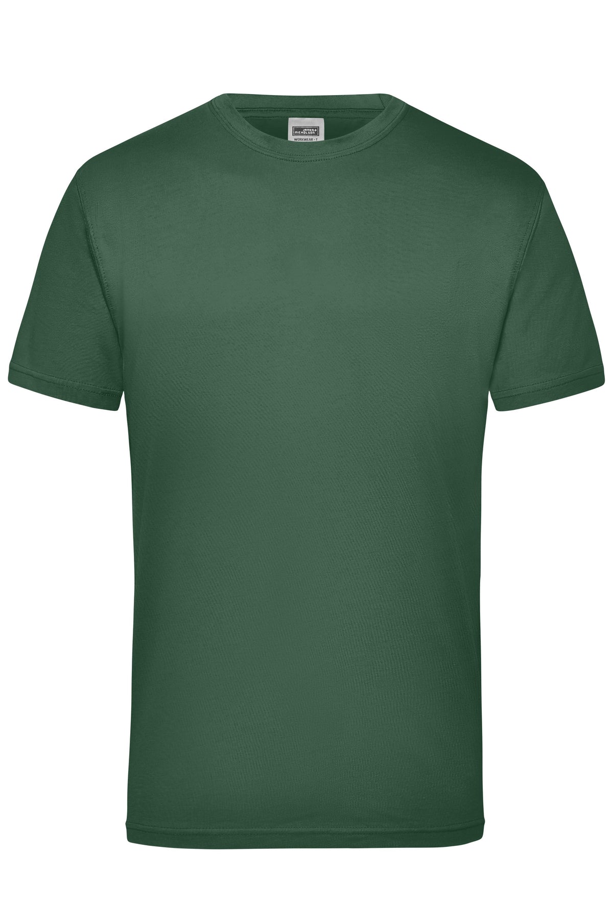 Workwear-T Men - Dark-Green