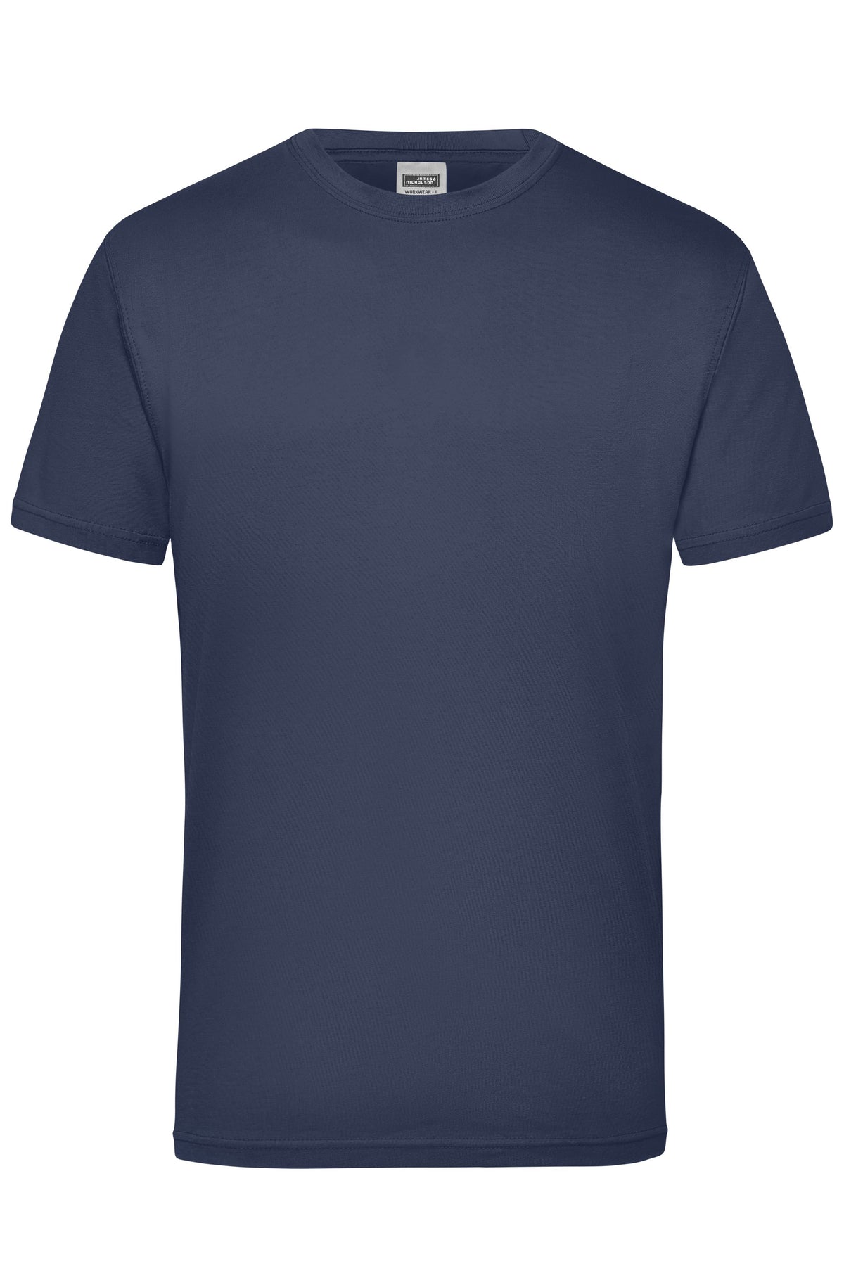 Workwear-T Men - Navy