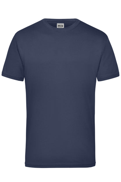 Workwear-T Men - Navy