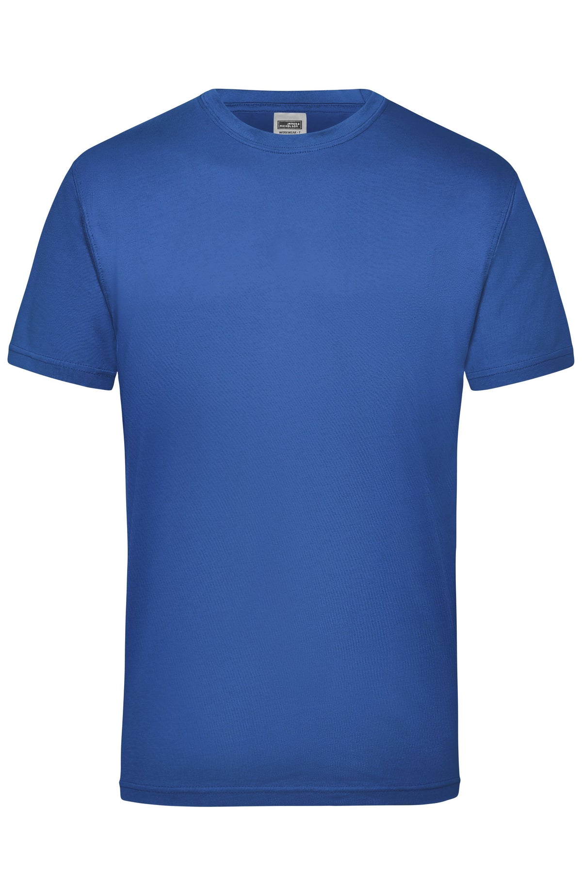 Workwear-T Men - Royal