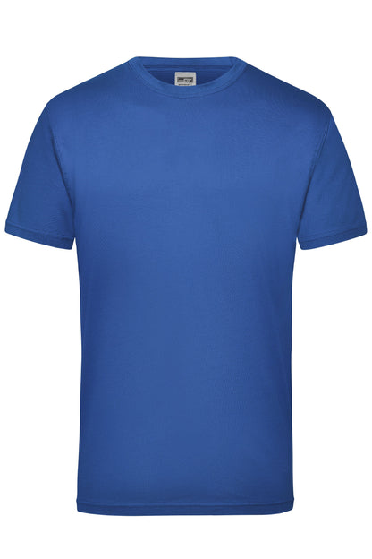 Workwear-T Men - Royal