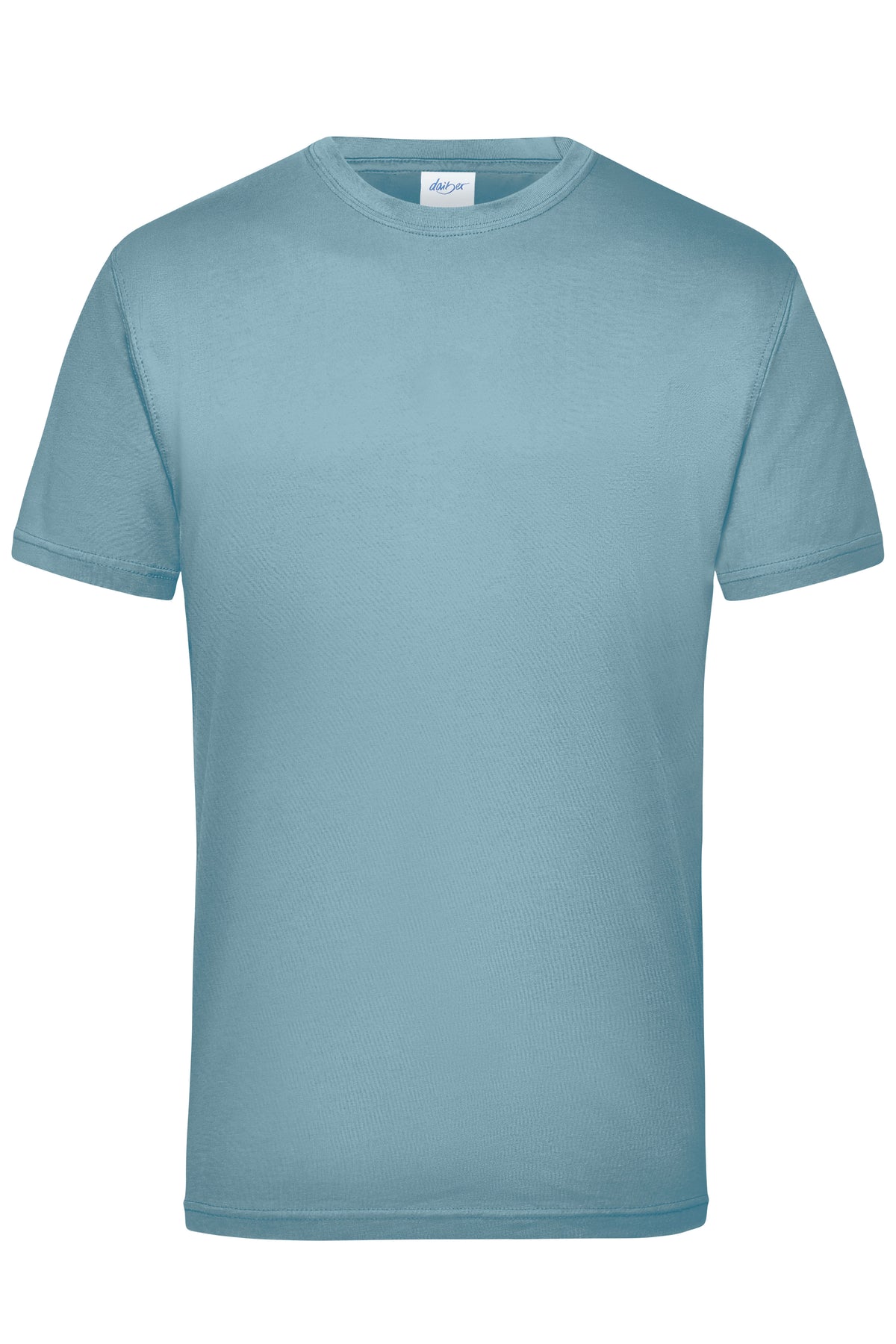 Workwear-T Men - Steel Blue