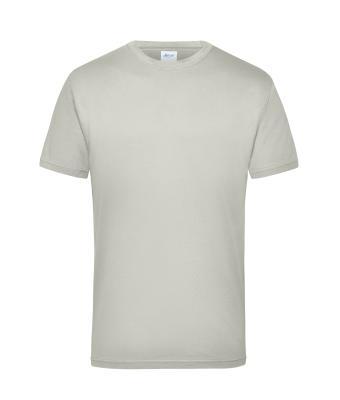 Workwear-T Men - Cement