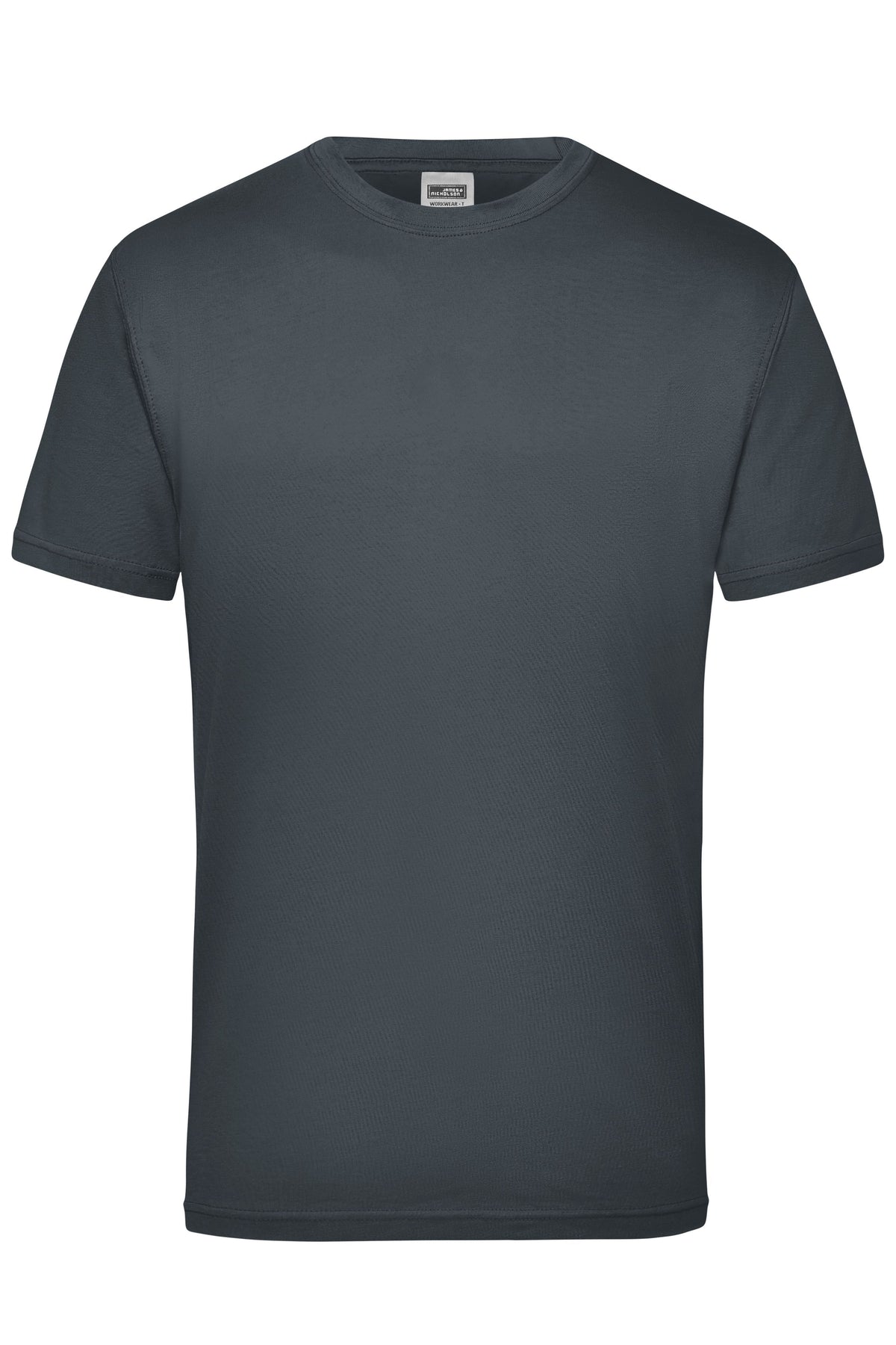 Workwear-T Men - Carbon