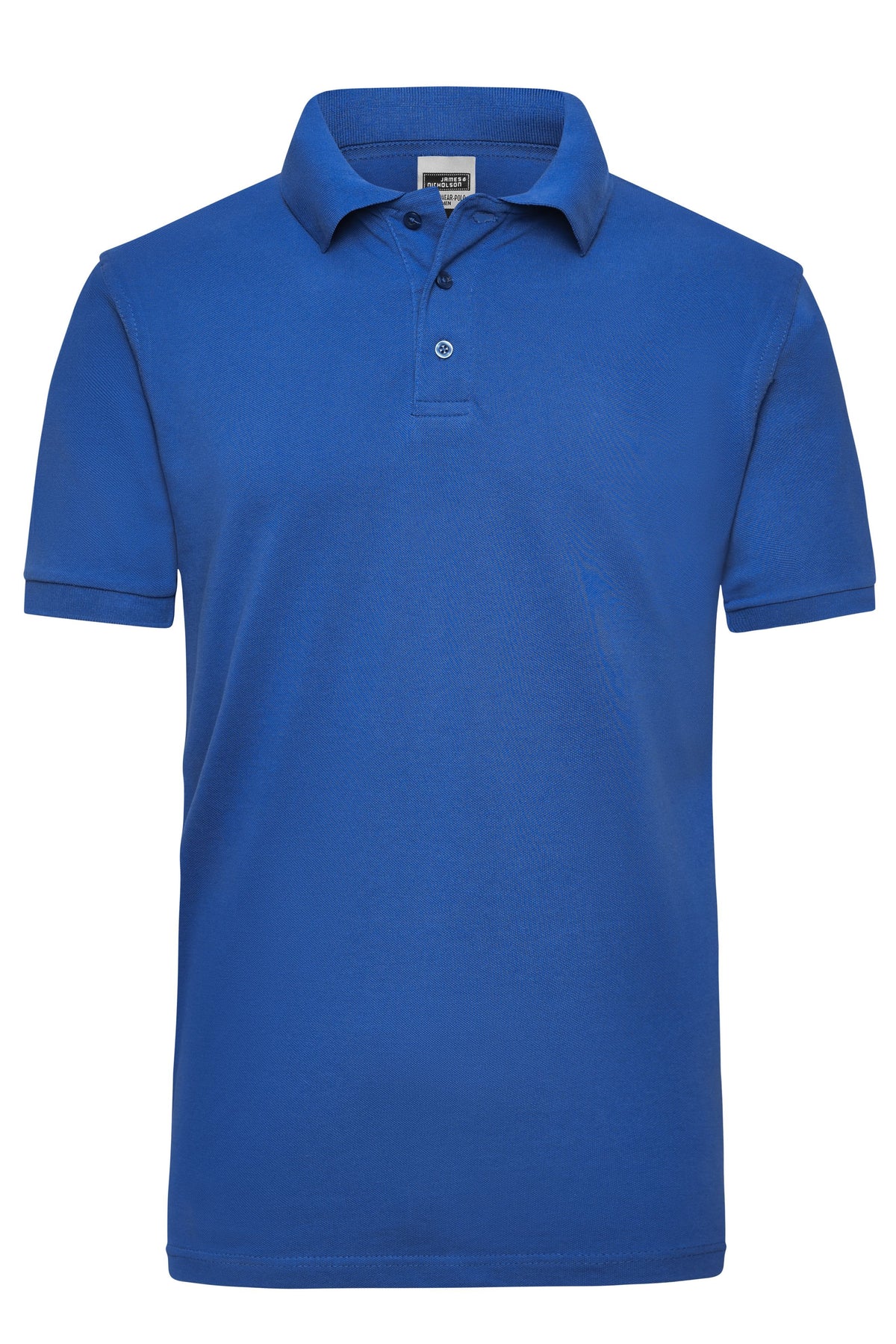 Workwear Polo Men - Royal