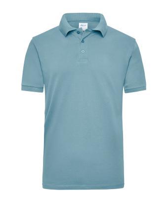 Workwear Polo Men - Steel Blue