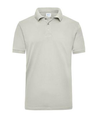 Workwear Polo Men - Cement