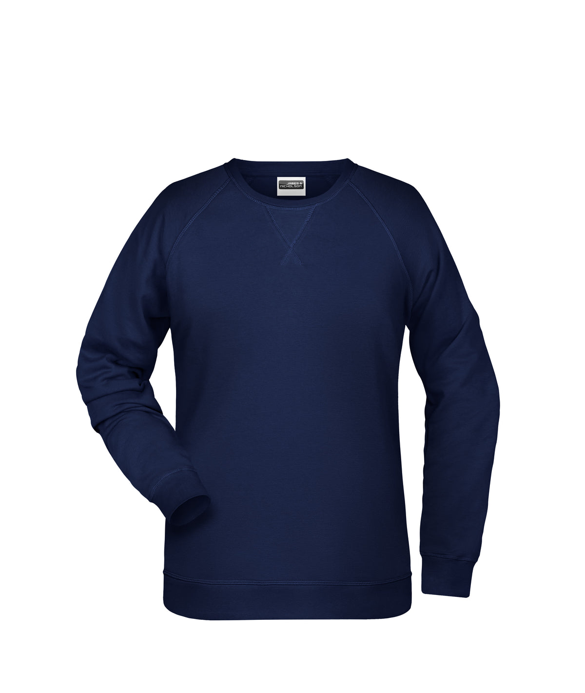 Ladies´ Sweat - Navy