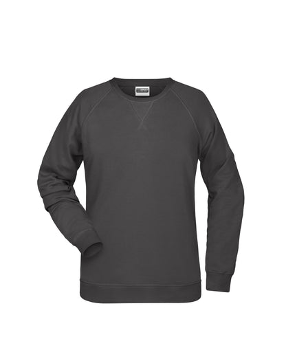 Ladies´ Sweat - Graphite
