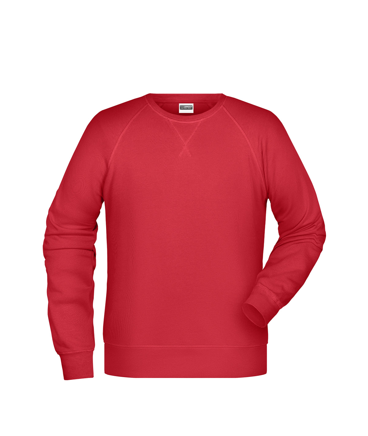 Men´s Sweat - Red