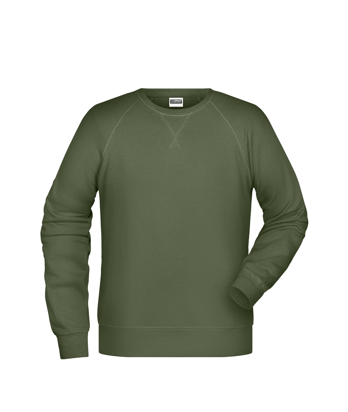 Men´s Sweat - Olive