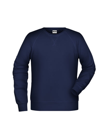 Men´s Sweat - Navy