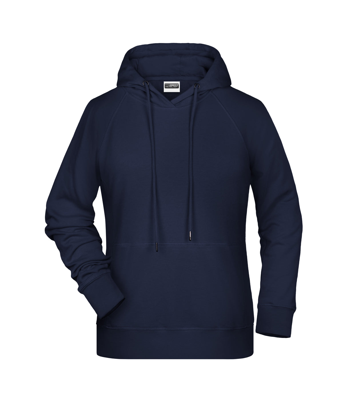 Ladies´ Hoody - Navy