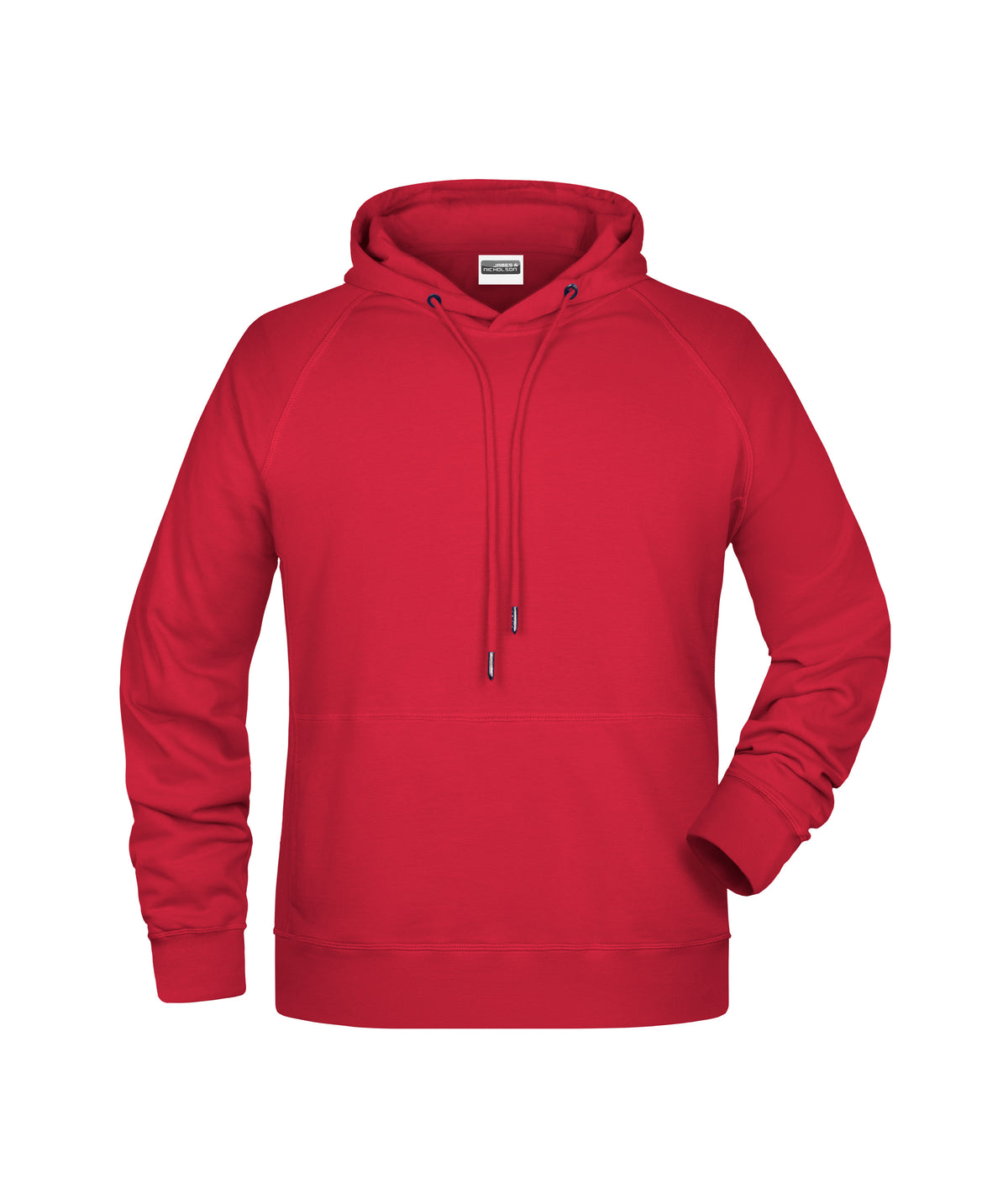 Men´s Hoody - Red