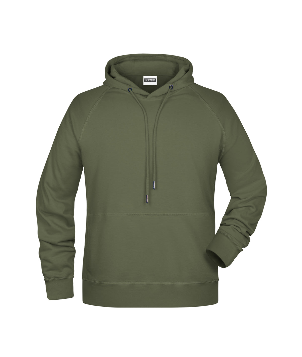 Men´s Hoody - Olive