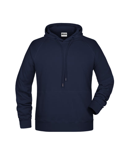 Men´s Hoody - Navy