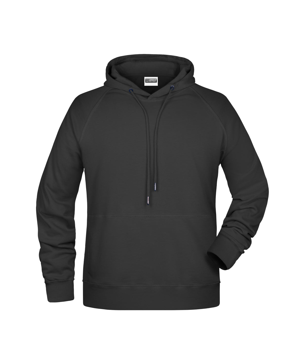 Men´s Hoody - Black