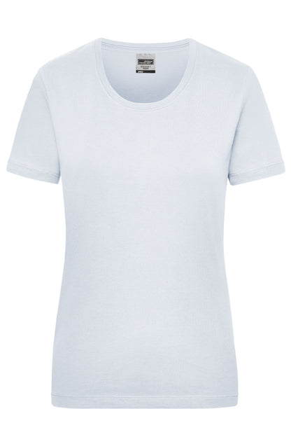 Workwear-T Women - White