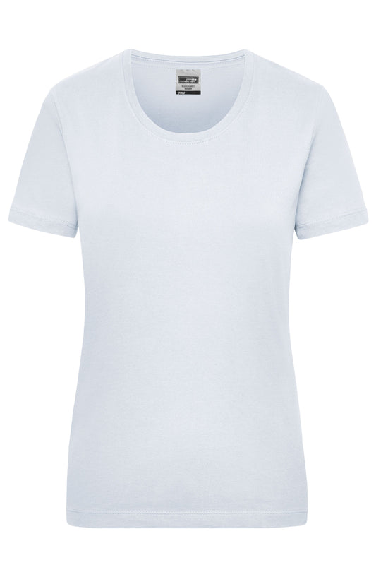 Workwear-T Women - White