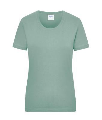 Workwear-T Women - Foggy-green
