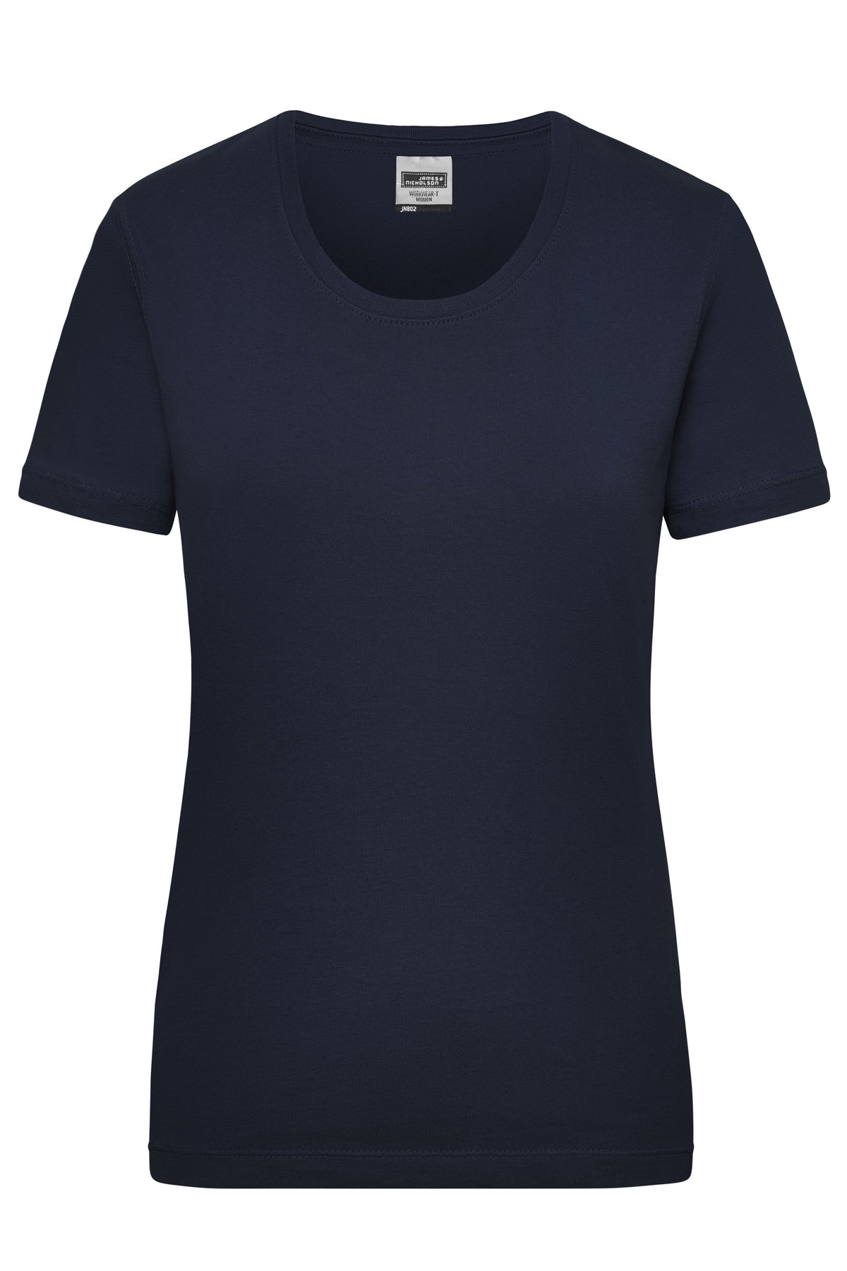 Workwear-T Women - Navy