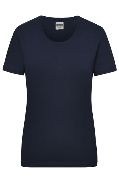 Workwear-T Women - Navy