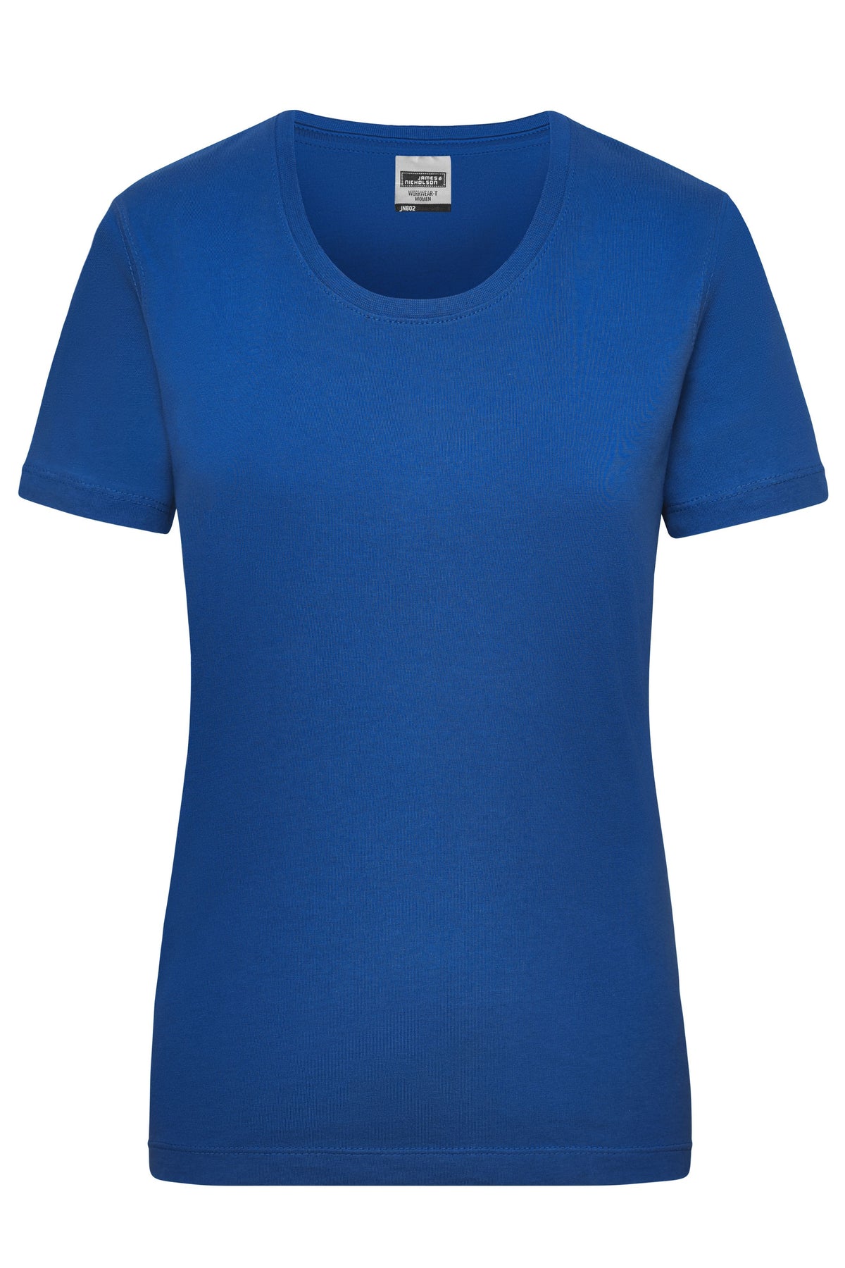 Workwear-T Women - Royal