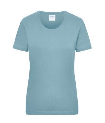 Workwear-T Women - Steel Blue