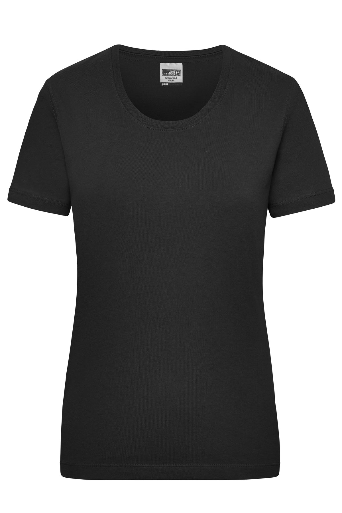 Workwear-T Women - Black