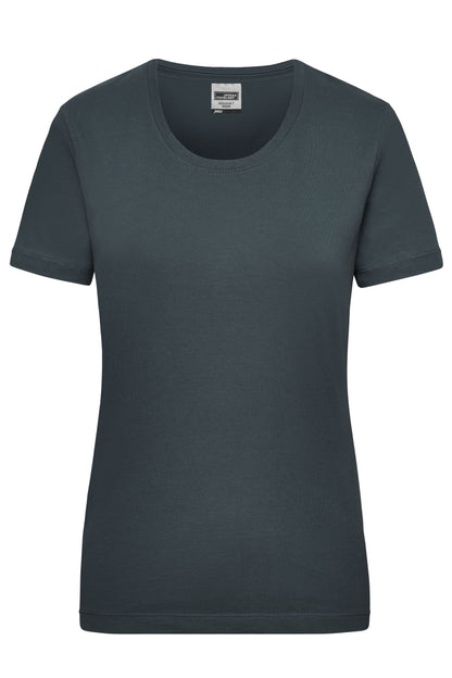 Workwear-T Women - Carbon