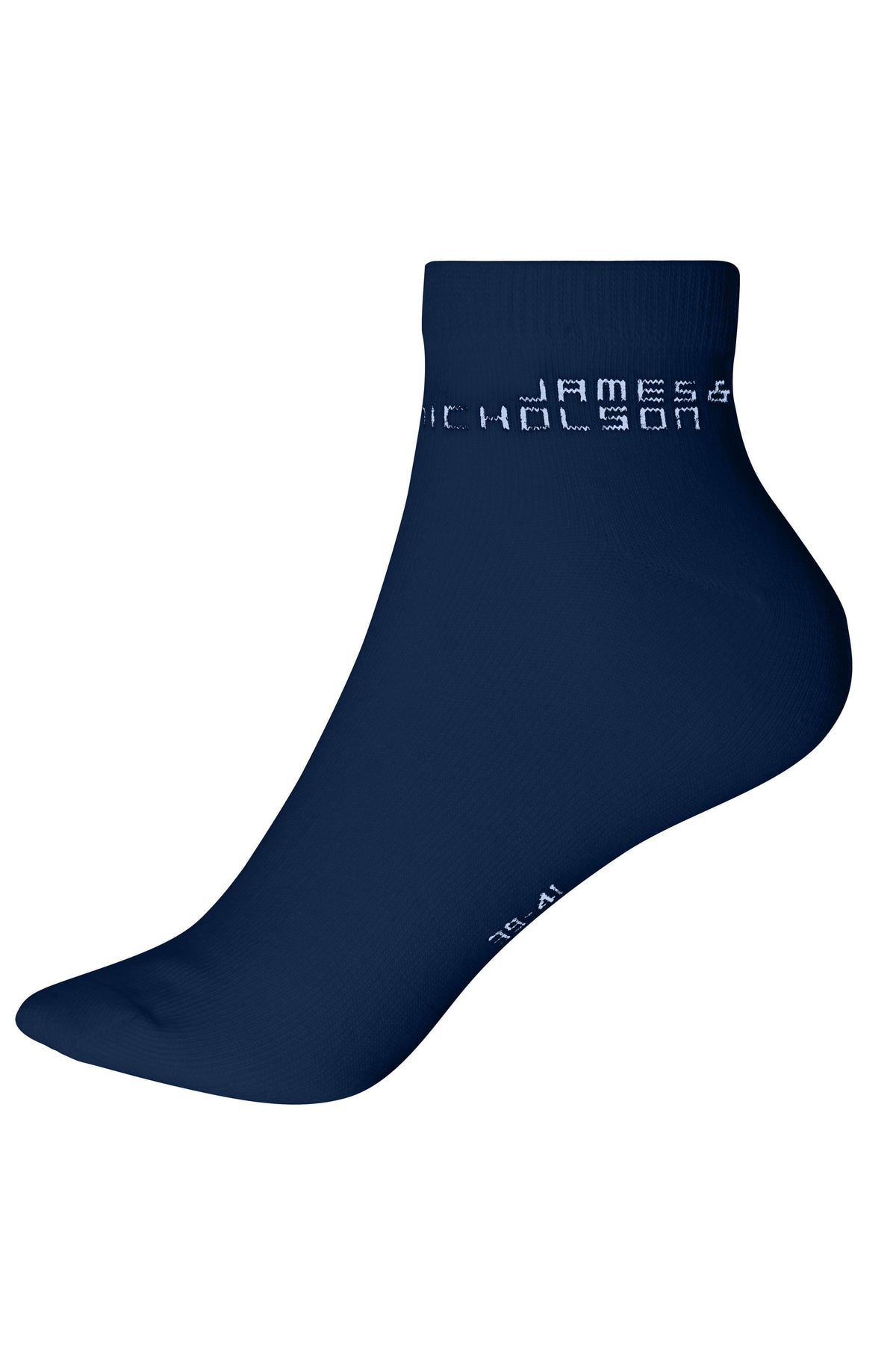 Bio Sneaker Socks - Navy