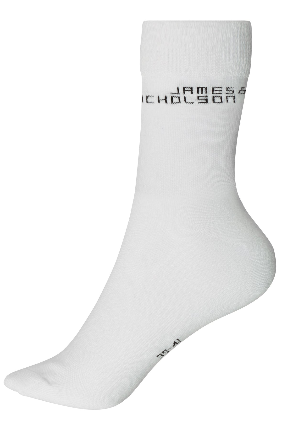 Bio Socks - White