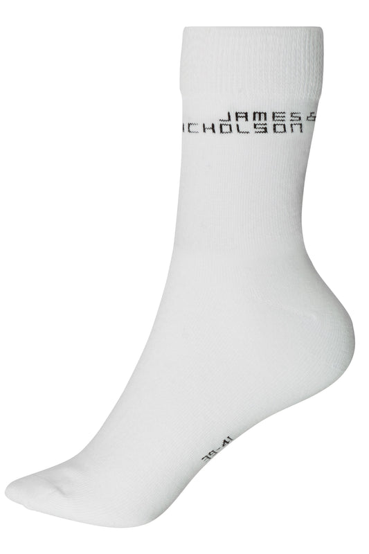 Bio Socks - White