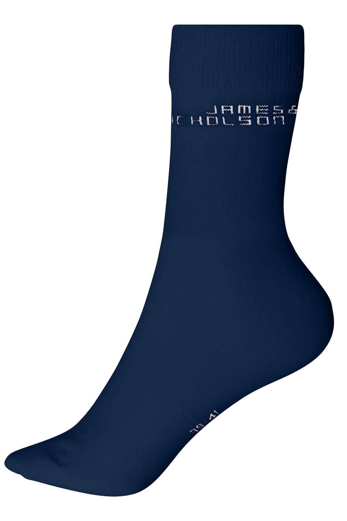 Bio Socks - Navy