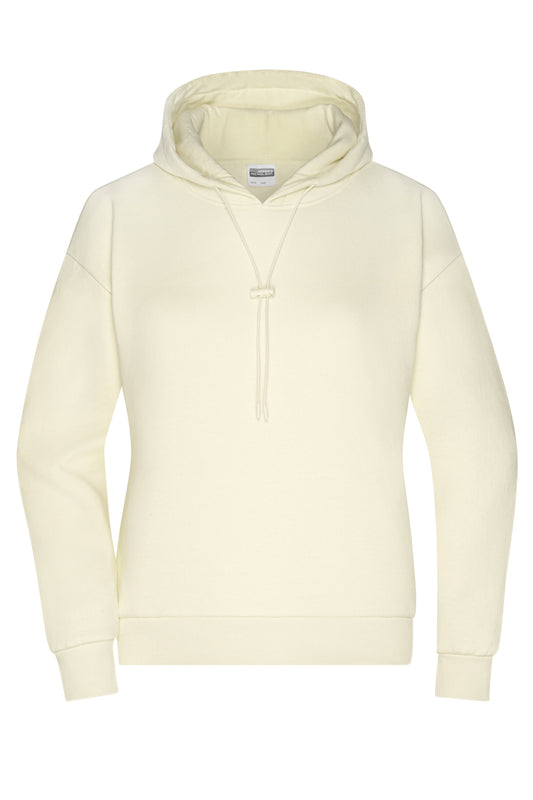 Ladies´ Lounge Hoody - Vanilla