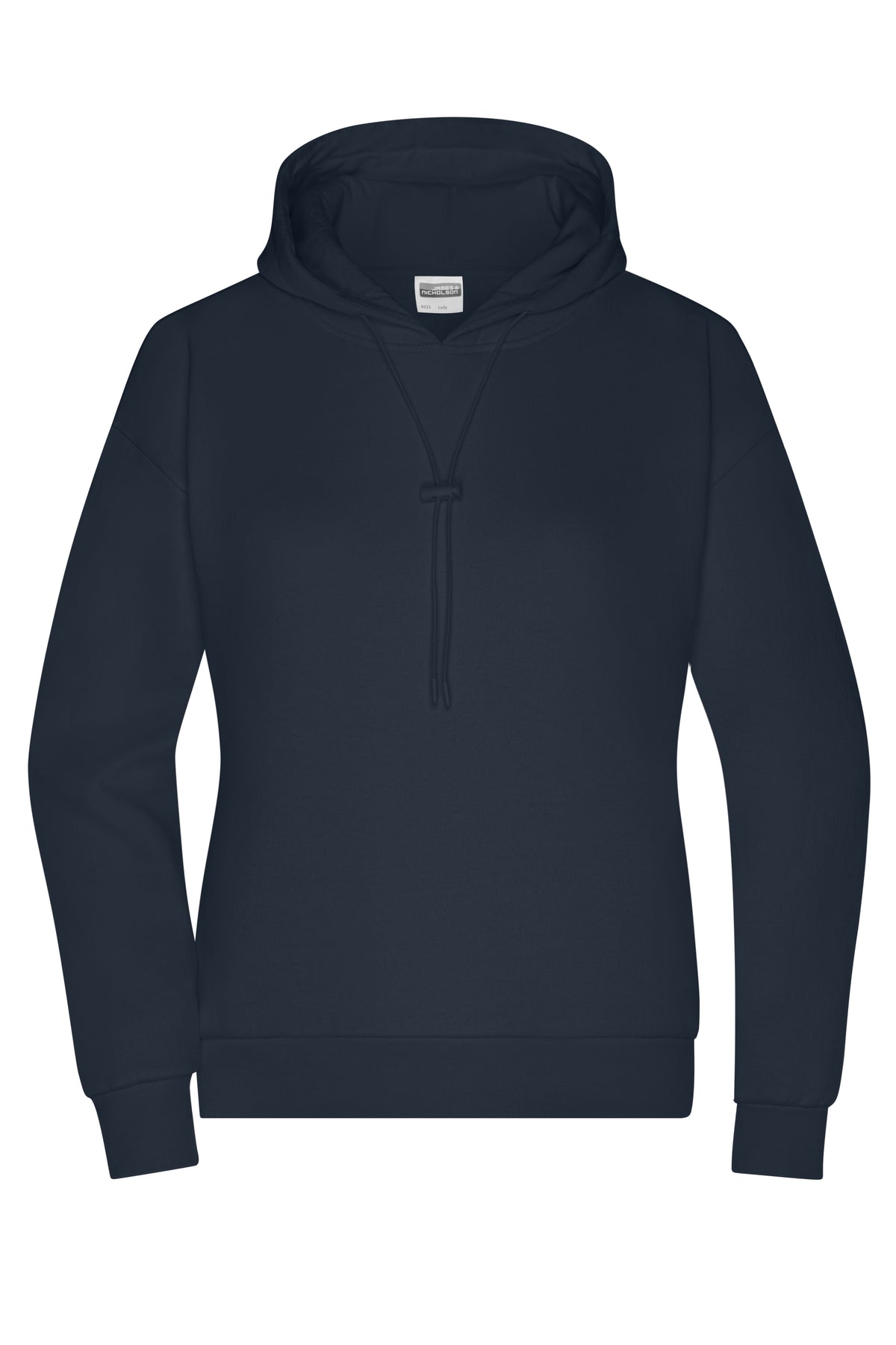 Ladies´ Lounge Hoody - Navy