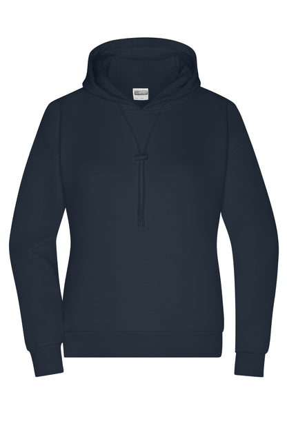 Ladies´ Lounge Hoody - Navy