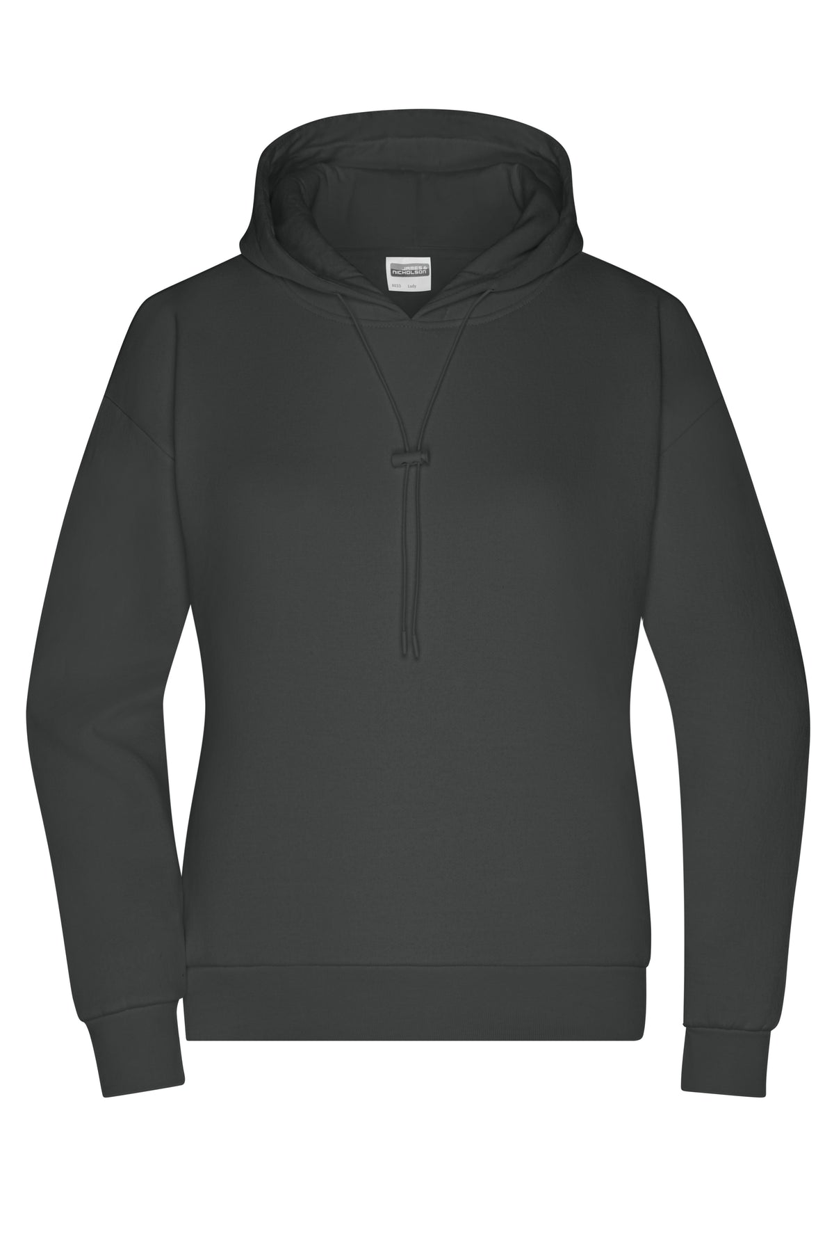 Ladies´ Lounge Hoody - Graphite
