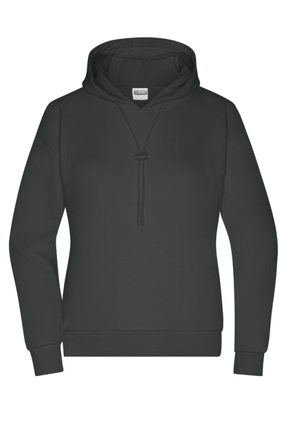 Ladies´ Lounge Hoody - Graphite