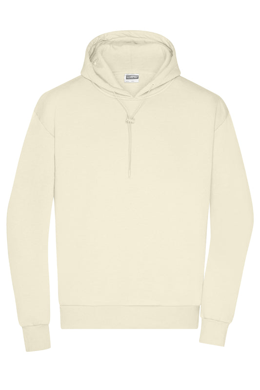 Men´s Lounge Hoody - Vanilla