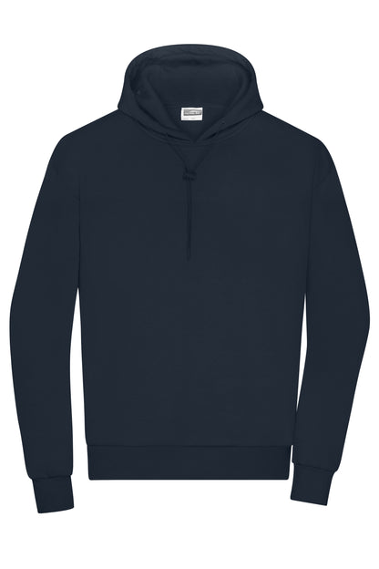 Men´s Lounge Hoody - Navy