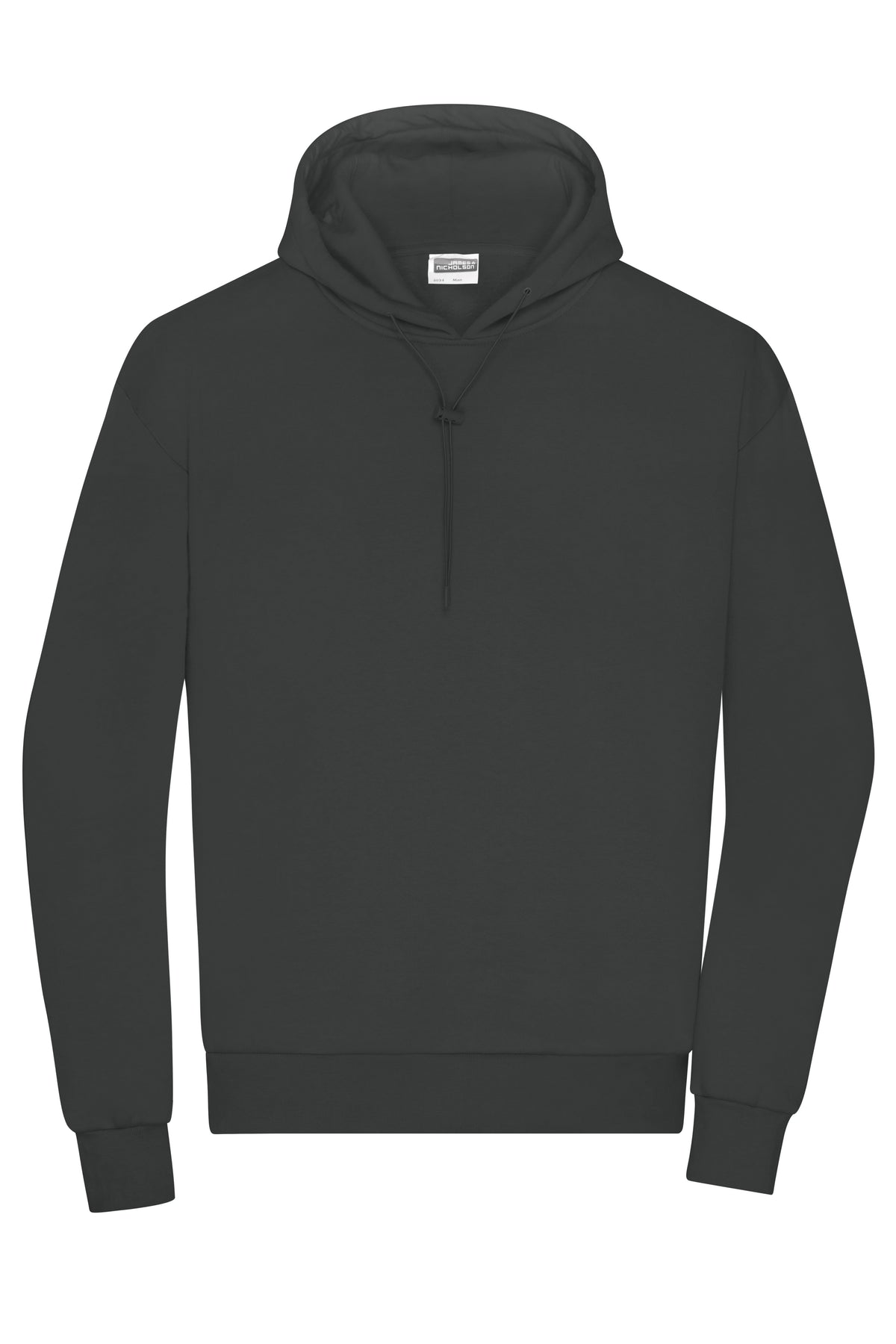 Men´s Lounge Hoody - Graphite