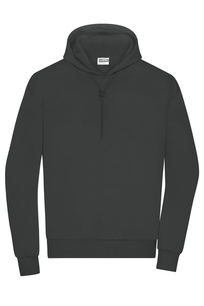 Men´s Lounge Hoody - Graphite