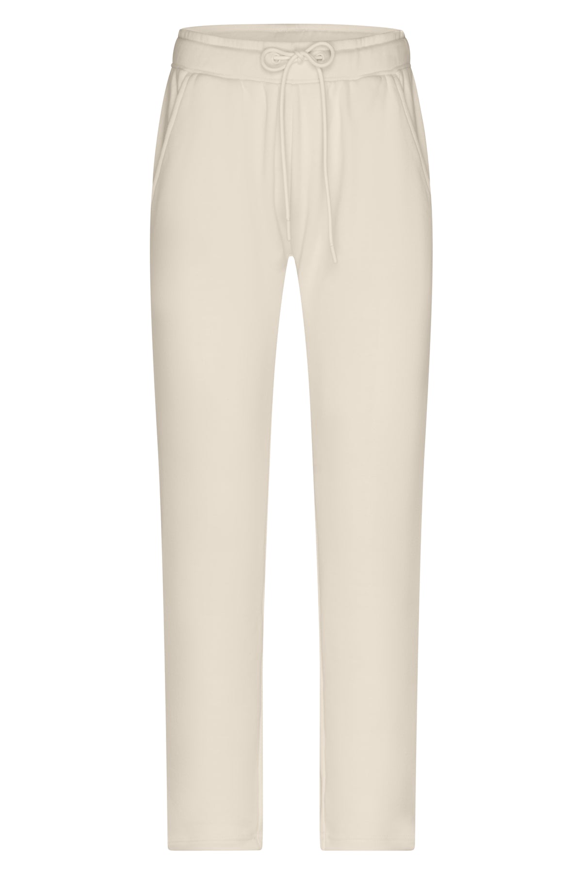 Ladies´ Lounge Pants - Vanilla