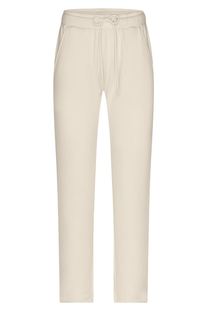 Ladies´ Lounge Pants - Vanilla