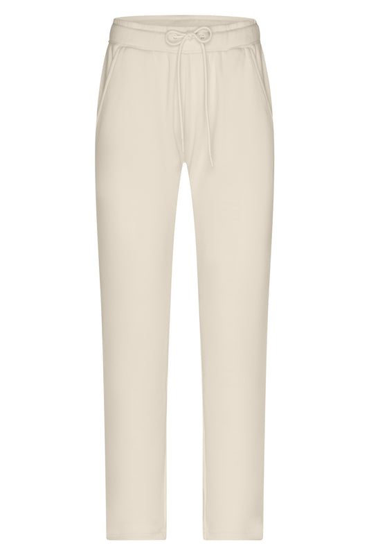 Ladies´ Lounge Pants - Vanilla