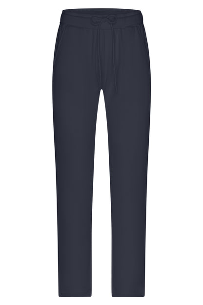 Ladies´ Lounge Pants - Navy