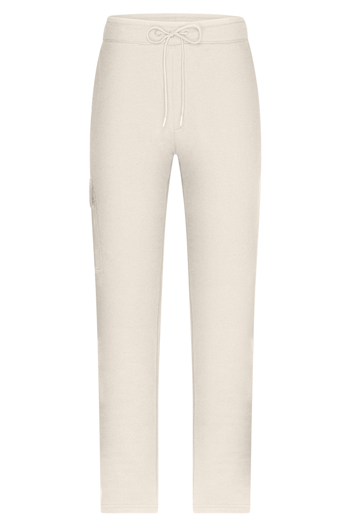 Men´s Lounge Pants - Vanilla